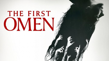 Movies at&nbsp;Hudson Park &ldquo;The First Omen&rdquo; (2024)