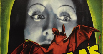 Thursday Afternoon Films &ldquo;Dracula&rsquo;s Daughter&rdquo; (1936)