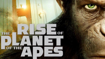 Movie screening &ldquo;Rise of&nbsp;the Planet of&nbsp;the Apes&rdquo; (2011)
