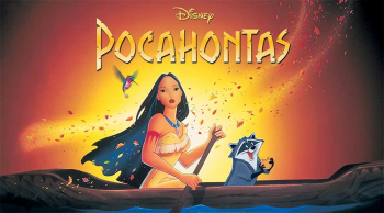 Movie Monday &ldquo;Pocahontas&rdquo; (1995)
