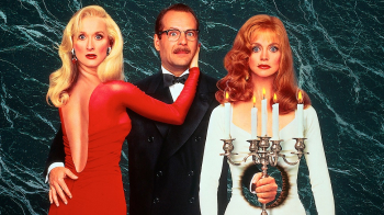 Autumn Film Series &ldquo;Death Becomes Her&rdquo; (1992)