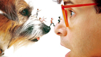 Family Movies &ldquo;Honey, I&nbsp;Shrunk the Kids&rdquo; (1989)