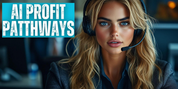 Online Workshop &ldquo;AI&nbsp;Profit Pathways&rdquo;