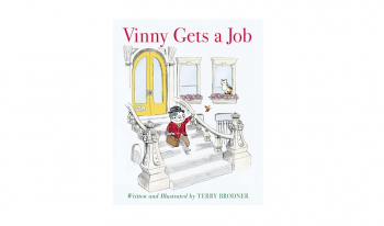 Storytime with Terry Brodner