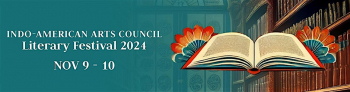 IAAC Literary Festival