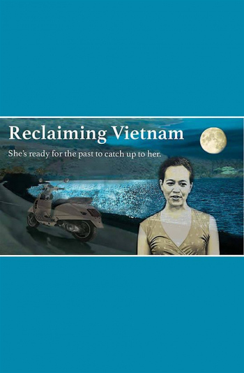 One-woman Play &ldquo;Reclaiming Vietnam&rdquo;