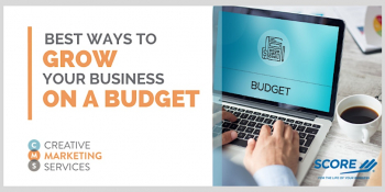 Webinar &ldquo;Best Ways to&nbsp;Grow Your Business on&nbsp;a&nbsp;Budget&rdquo;