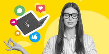 Webinar &ldquo;Social Media Without the Stress: Easy Wins for Busy Teams&rdquo;