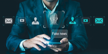 Webinar &ldquo;How AI&nbsp;and Misinformation are Critical Risks You Need to&nbsp;Address&rdquo;