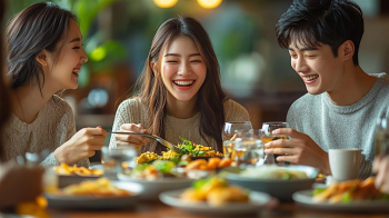 Webinar &ldquo;Real-Life Strategies for Happiness&rdquo;