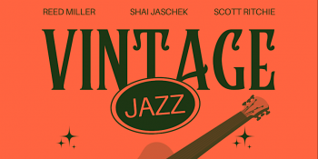 Vintage Jazz Night at&nbsp;The Nolita Express Hostel