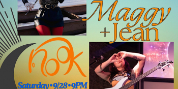Maggy&Jean Concert