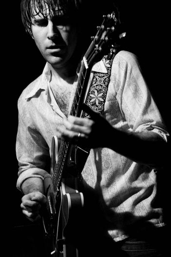 Concert of&nbsp;Chris Bergson Trio
