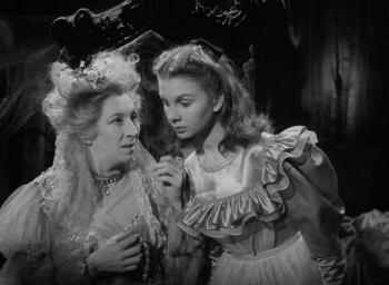 Classic Film &ldquo;Great Expectations&rdquo; (1946)