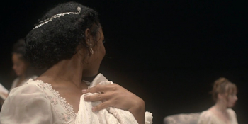 Staged reading &ldquo;A&nbsp;Woman of&nbsp;Colour&rdquo;: adapting a&nbsp;lost classic for the American stage
