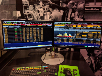 Bloomberg Terminal Training Workshop