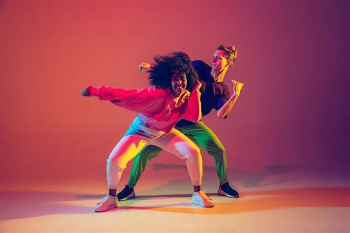 Free Dance Classes
