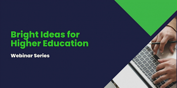 Brightspace Adoption Webinar Series