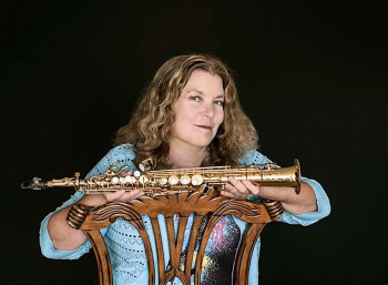 Jenny Hill CD&nbsp;Release Concert