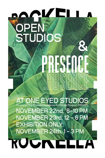 Open Studios &&nbsp;Exhibition