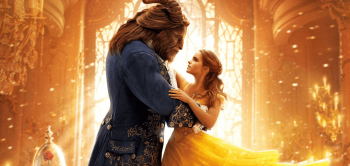 Family Movies &ldquo;Beauty and the Beast&rdquo; (2017)