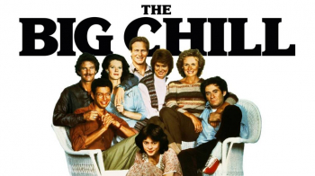 A&nbsp;Fish Called Kevin Film Series &ldquo;The Big Chill&rdquo; (1983)