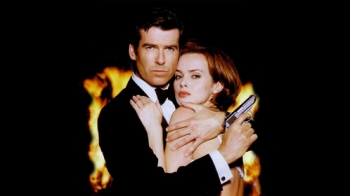 Reel to&nbsp;Read Movies &ldquo;GoldenEye&rdquo; (1995)