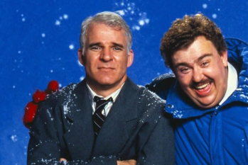 Autumn Film Series &ldquo;Planes, Trains and Automobiles&rdquo; (1987)