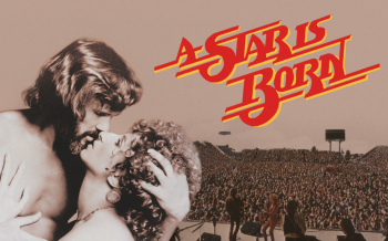 Movies at&nbsp;Mulberry Street Presents &ldquo;A&nbsp;Star is&nbsp;Born&rdquo; (1976)
