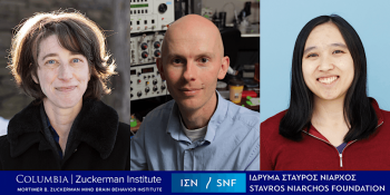 SNF Brain Insight Lecture: Inside the Lives and Minds of&nbsp;Animals