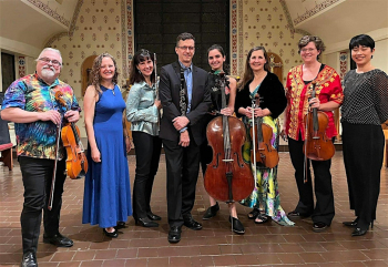 Concert &ldquo;Silence&nbsp;&mdash; A&nbsp;Fable&rdquo;