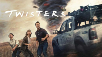 New Release Film Screening &ldquo;Twisters&rdquo; (2024)