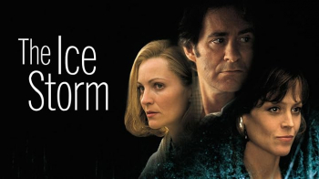 A&nbsp;Fish Called Kevin Film Series &ldquo;The Ice Storm&rdquo; (1997)