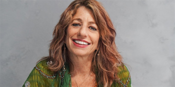 Trinity Talks: An&nbsp;Exploration of&nbsp;Mysticism with Mirabai Starr