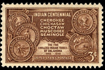 Lecture &ldquo;Indian Removal&rdquo;