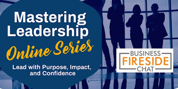 Webinar &ldquo;Emotional Intelligence for Today&rsquo;s Entrepreneur&rdquo;