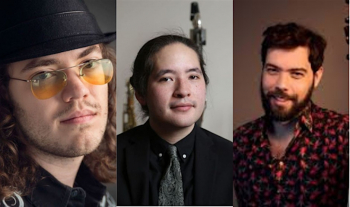 Jazz Vespers: Jasper Shogo Dutz Trio&rsquo;s Billy Strayhorn Tribute