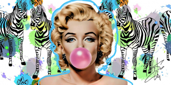 Marko Stout: Exclusive Unveiling of&nbsp;Bold Artworks! A&nbsp;Night of&nbsp;Art &&nbsp;Luxury