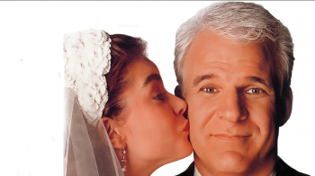 Winter Wonderland Film Series &ldquo;Father of&nbsp;the Bride&rdquo; (1991)