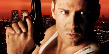Reel to&nbsp;Read Movies &ldquo;Die Hard&rdquo; (1988)