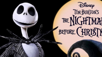 Reel to&nbsp;Read Movies &ldquo;The Nightmare Before Christmas&rdquo; (1993)