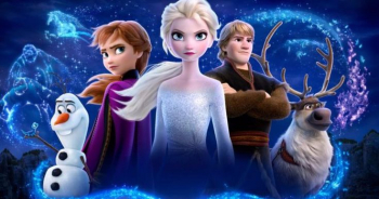 Family Movies &ldquo;Frozen&rdquo; (2013)