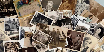 Write Life&rsquo;s Stories from Scratch: a&nbsp;Bilingual Memoir Writing Workshop