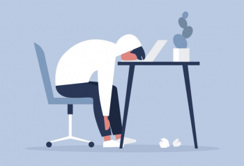Book Launch &ldquo;The Teenager&rsquo;s Guide to&nbsp;Burnout&rdquo;