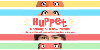 Huppet Developmental Reading