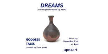 &ldquo;Dreams&rdquo; Performance by&nbsp;AYDO