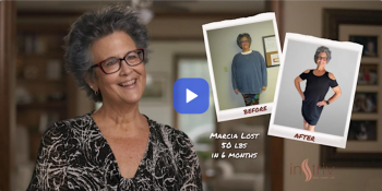 Virtual Weight Loss Webinar with inStriv