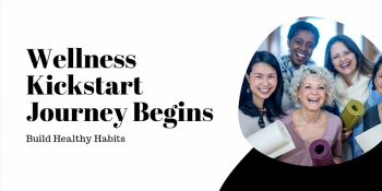 Free Weight Loss Kickstart Webinar: For Women&nbsp;35+