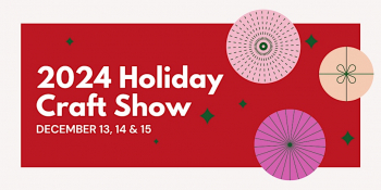 Ceramics Holiday Market