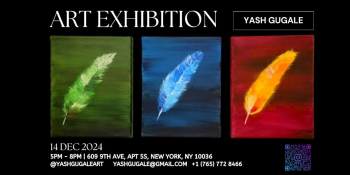 Art Exhibit